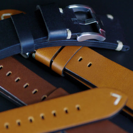 Bracelet vintage fait main Opinion Chronographe